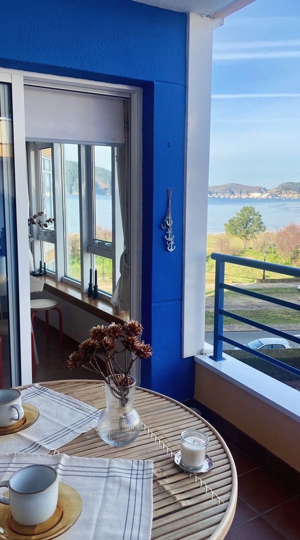 La maison de Carolina