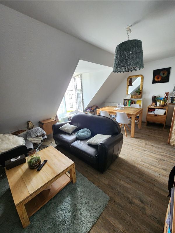 Appartement de Gaëlle et Alan