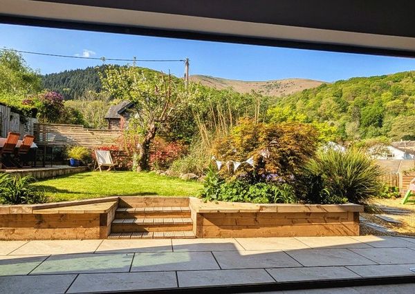 La maison de Rachael