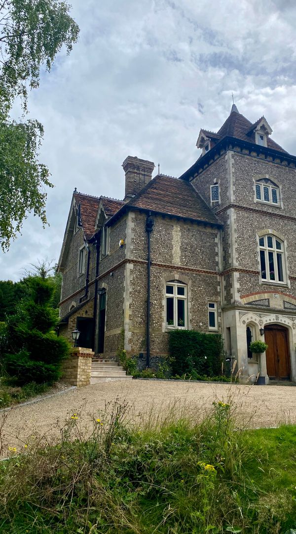 Darenth House