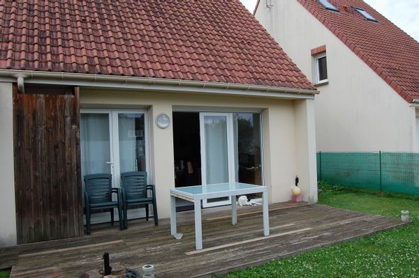 La chambre privée chez Christelle et Vincent