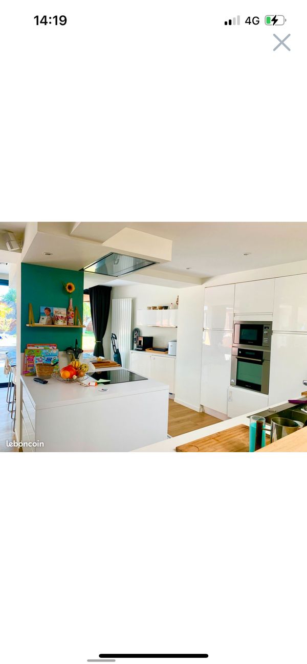 La maison de Kostiantyn