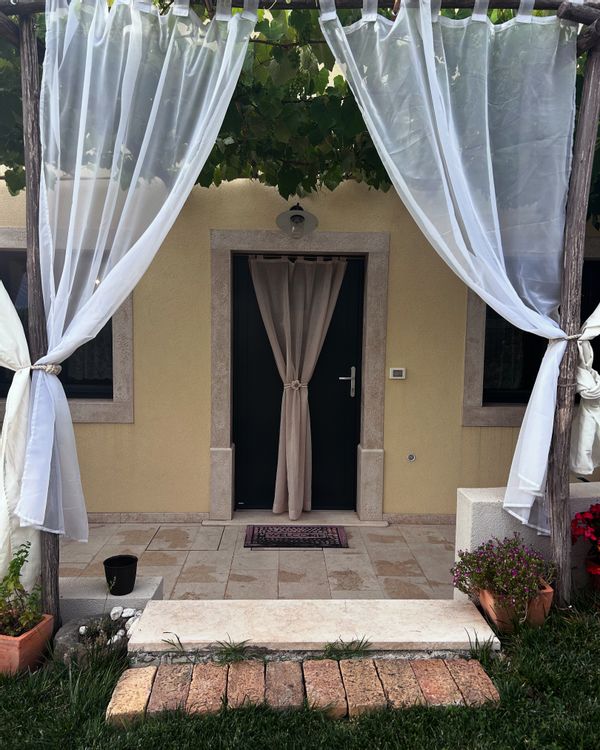 Katerina's house