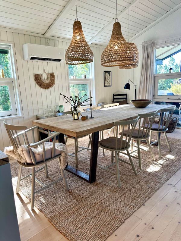 La maison de Henriette