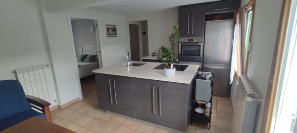 La maison de Asier y Blanca