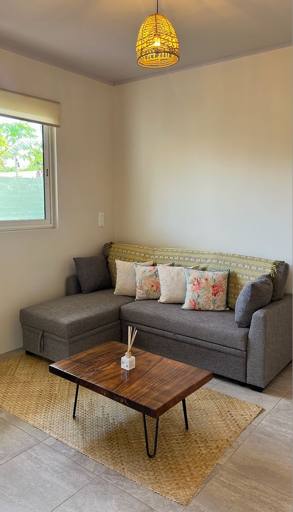 Fare Hereiti - Presqu'ile de Tahiti