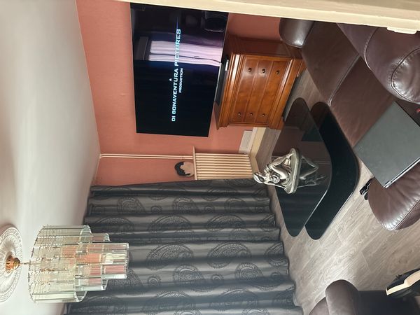 La maison de Jonathan