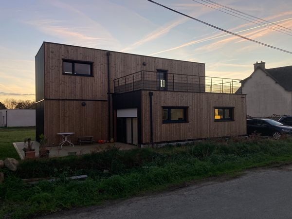 Casa de Jean-Baptiste