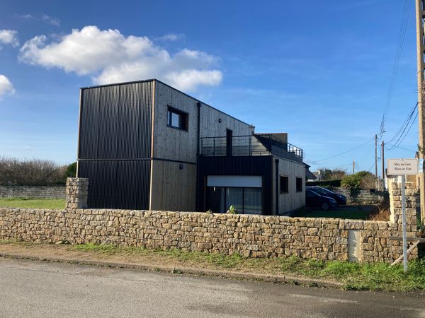 Casa de Jean-Baptiste