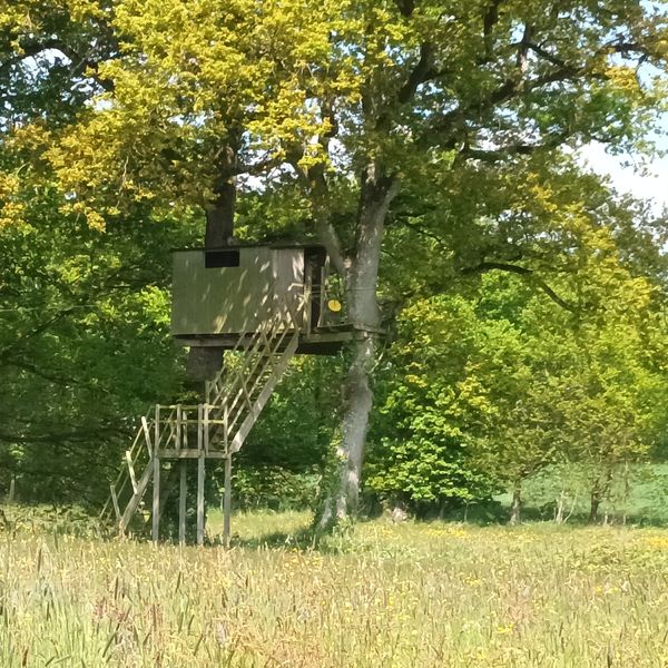 La maison de Catherine