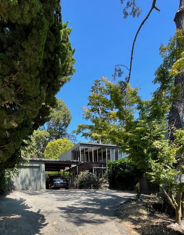 Paul's house