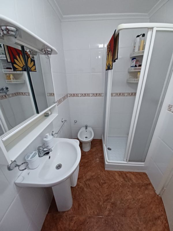 La maison de Alberto