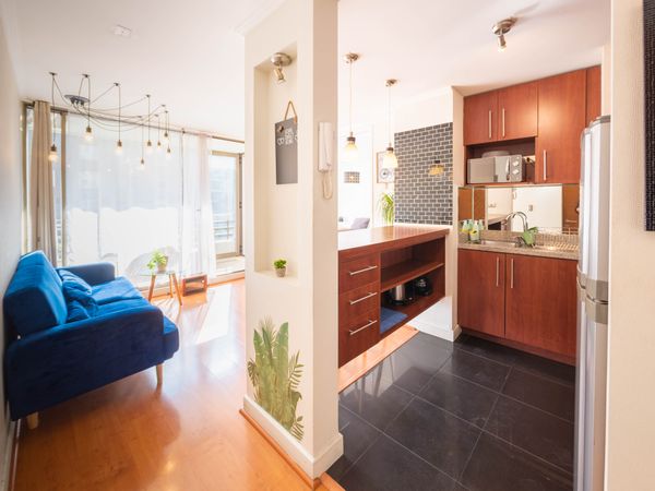 La maison de Daniela