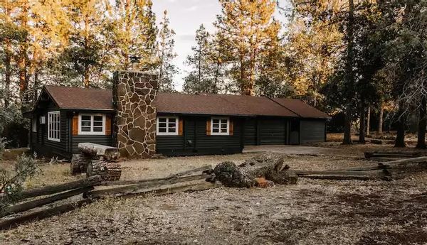 Jared's house
