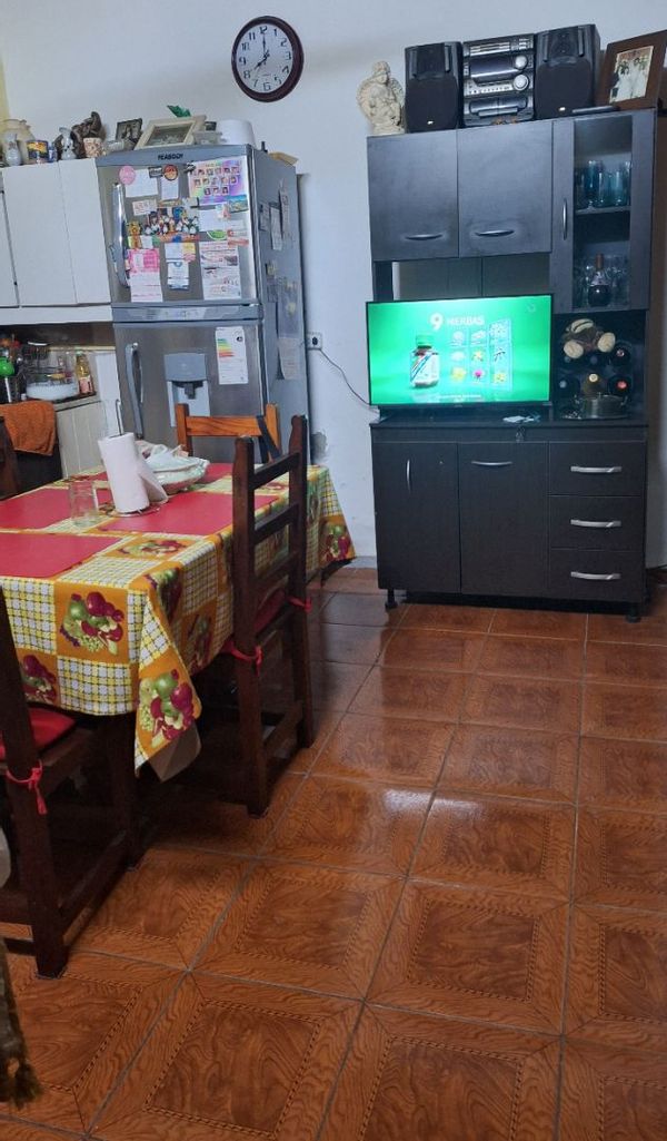 La maison de Mariana