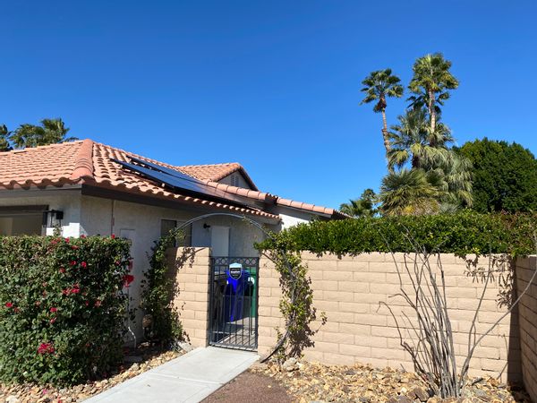Southern California home