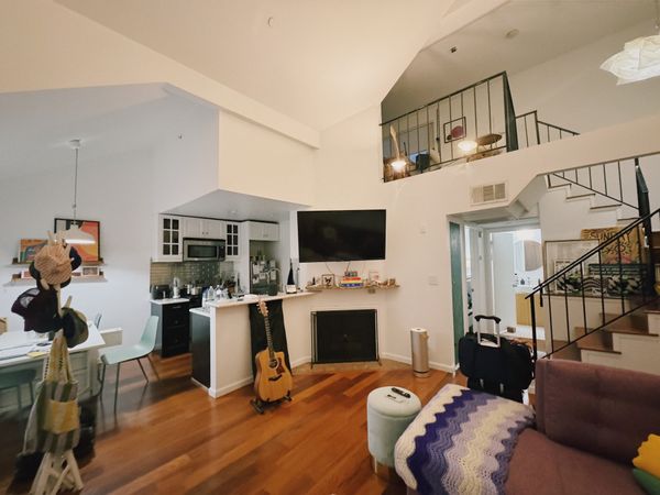 Michael’s Loft