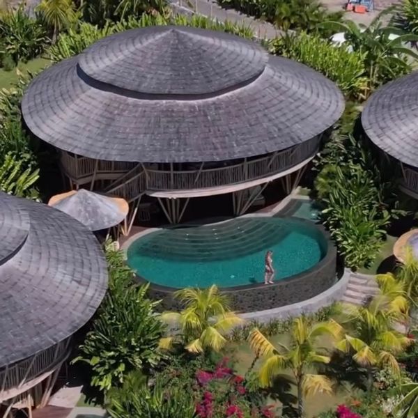 La maison de Cibele & Marcelo