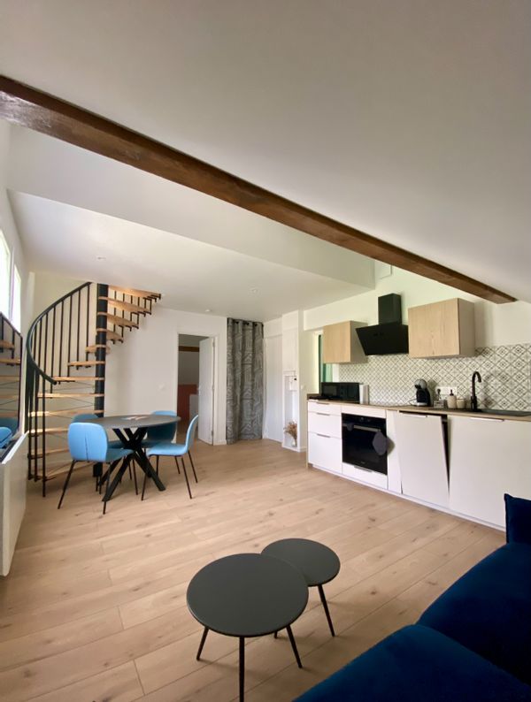 L'écrin du Ruisseau