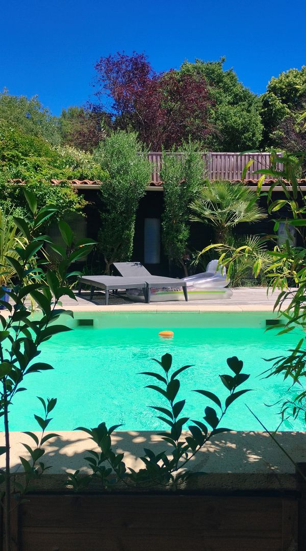 Casa di Virginie