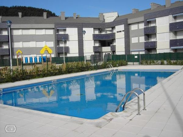 Casa di Javier