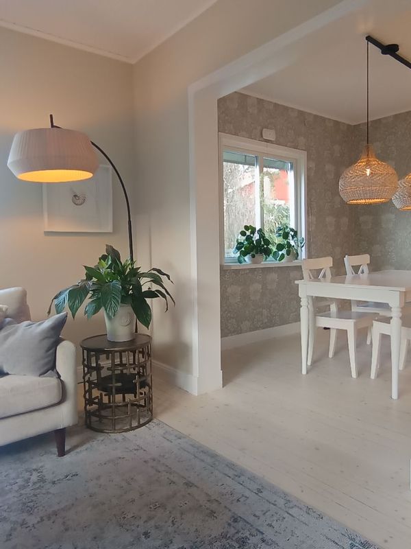 Casa di ove
