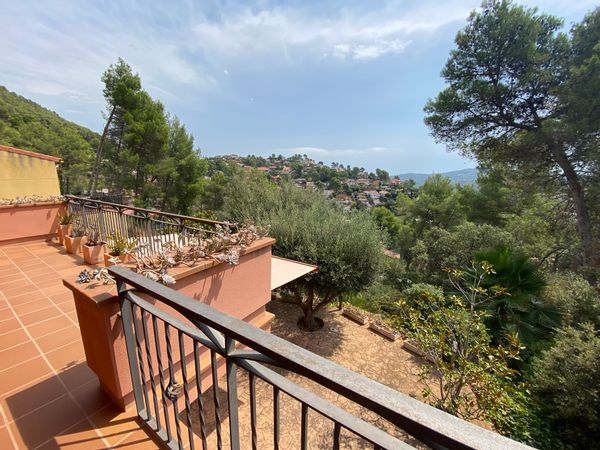 La maison de Mateo, Pina y Nestor