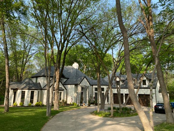 La maison de Christian