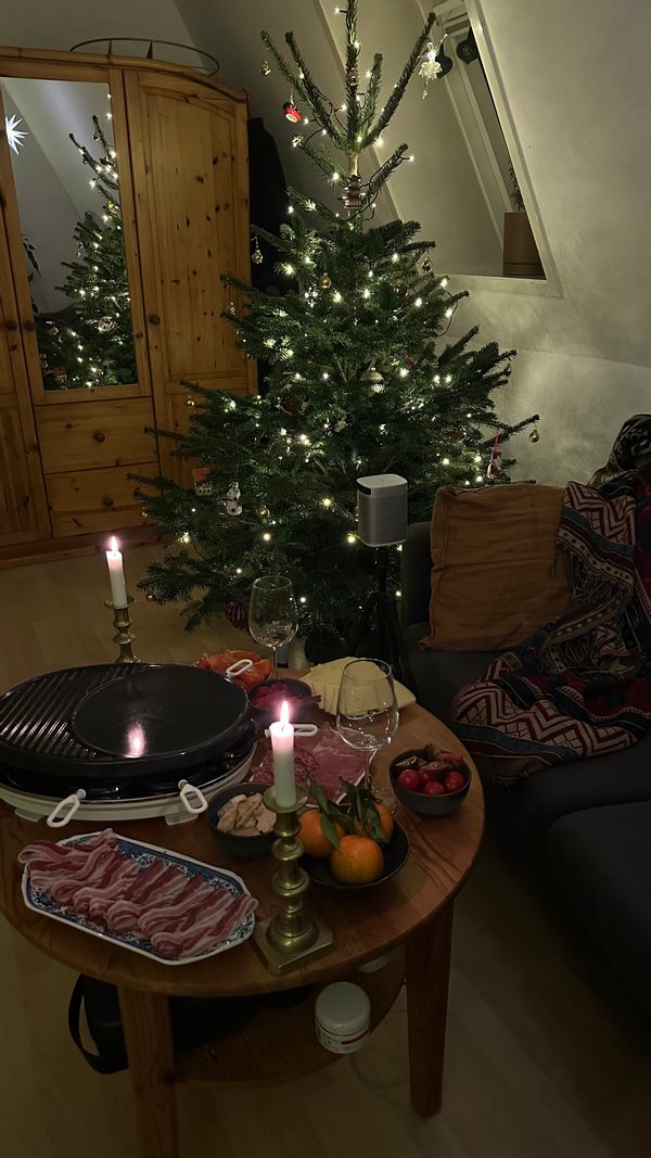 Casa di Ana and Kris