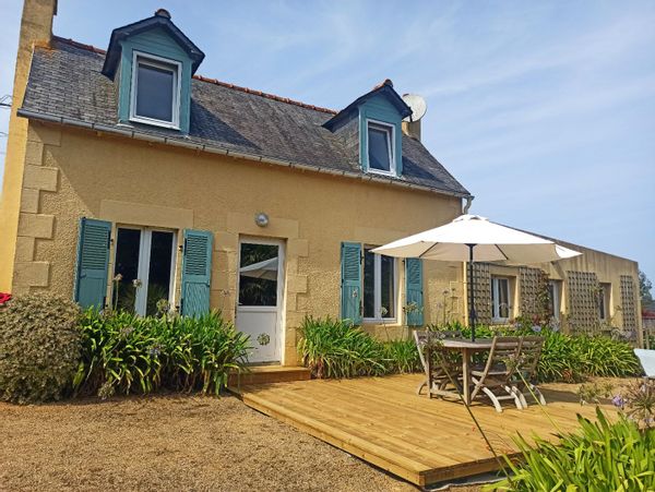 La maison de Camille