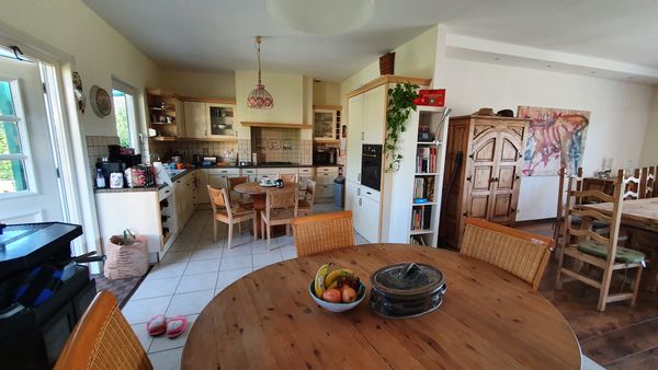 La maison de Stefan und Daniel