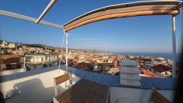 La maison de Stefan und Daniel