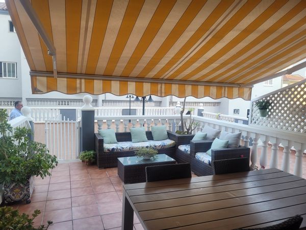 La maison de Esperanza