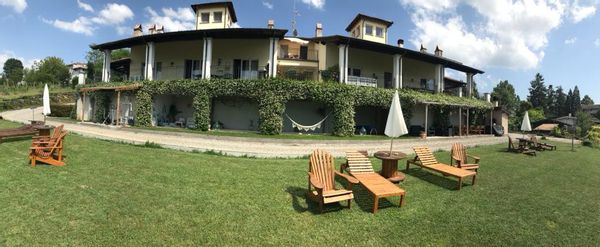 Vignard House