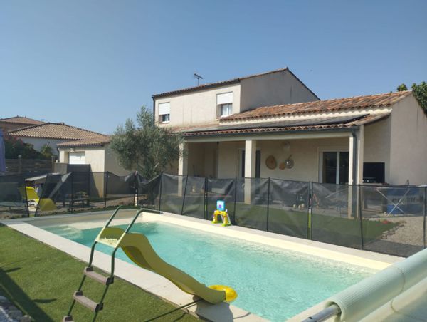 La maison de Cha & Micka