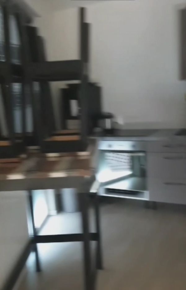 Fatima's house