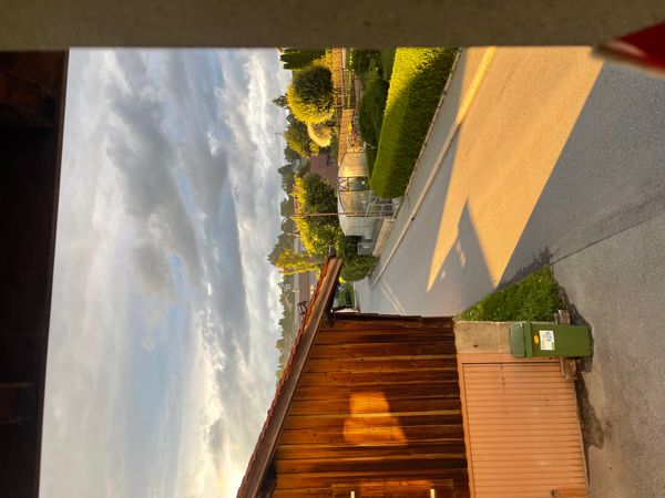 Appartement de Luciana