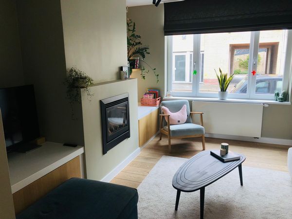 La maison de Niëmyh