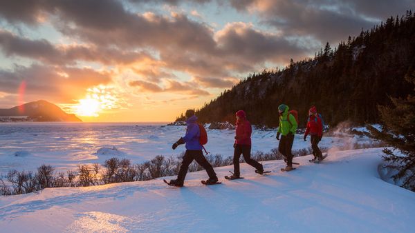 Vivez la nature à Rivière-Hâtée ❤️ Parc du Bic ❤️ Rocher Blanc ❤️ Ville de Rimouski ❤️ Fleuve St-Laurent