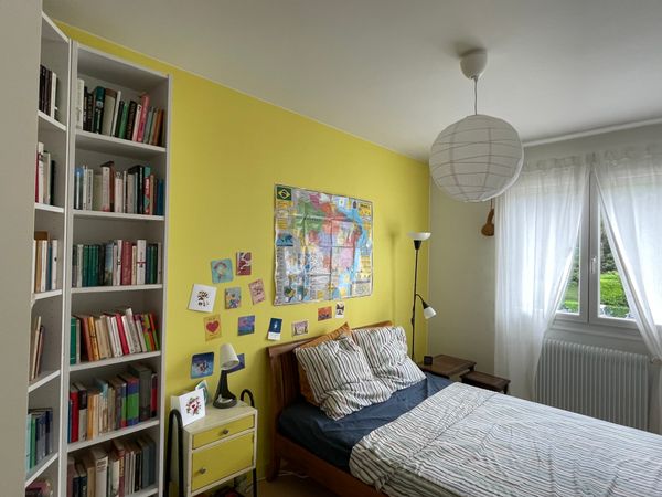 Peter’s Appartment