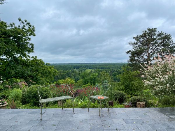 La maison de ANA & Frédéric