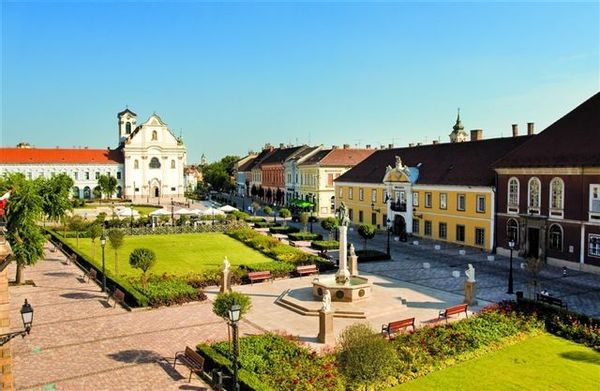 La maison de Katalin