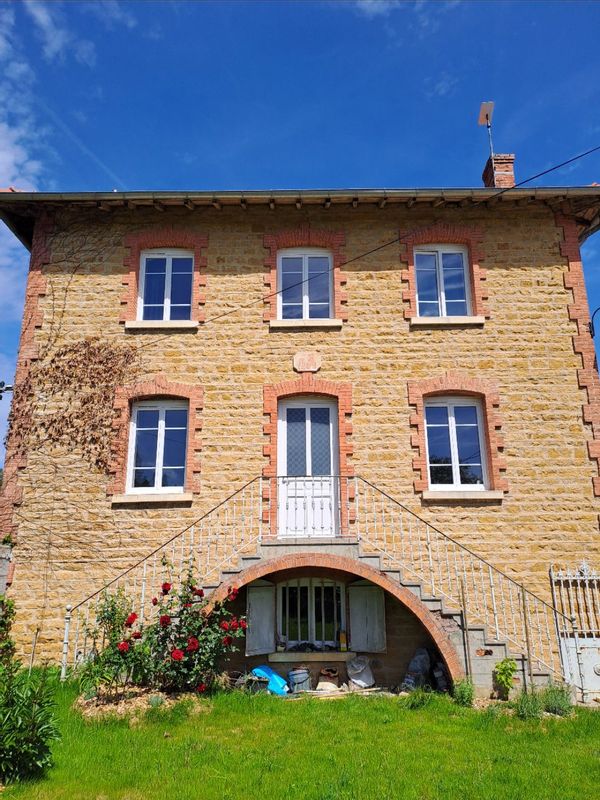 Casa de Pauline
