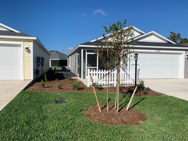 Beth’s house