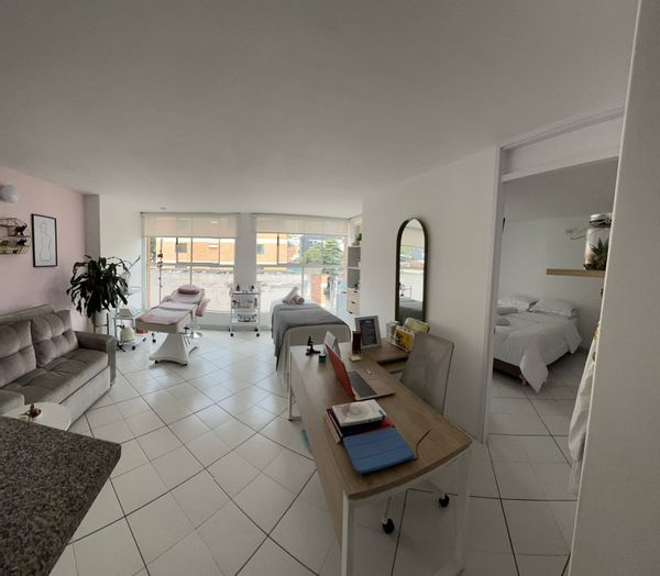 HAUSE MEDELLIN