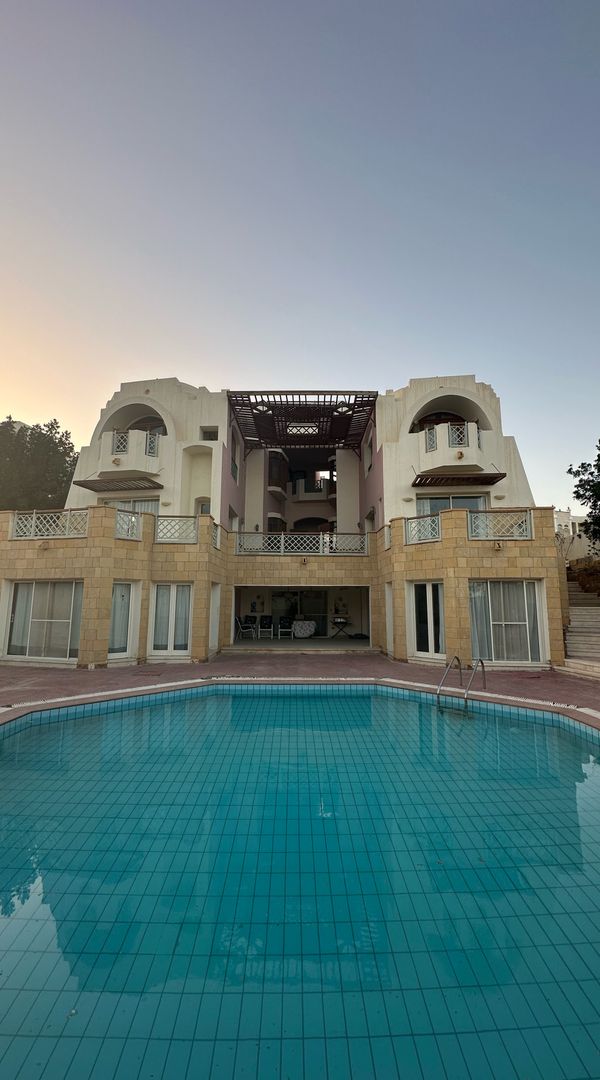 huis van Mohamed
