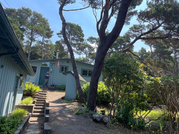 La maison de Shannon and Gabriel