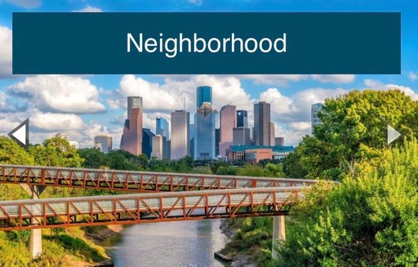 Heart of Houston