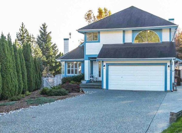 Kohl's house