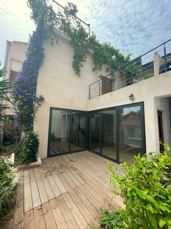 Chez Mathilde et Bastien à Vauban